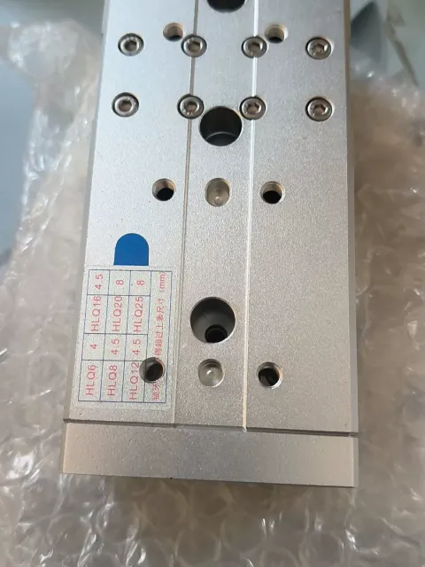 AIRTAC HLQ16X60S Industrial Automation Component product photo 3