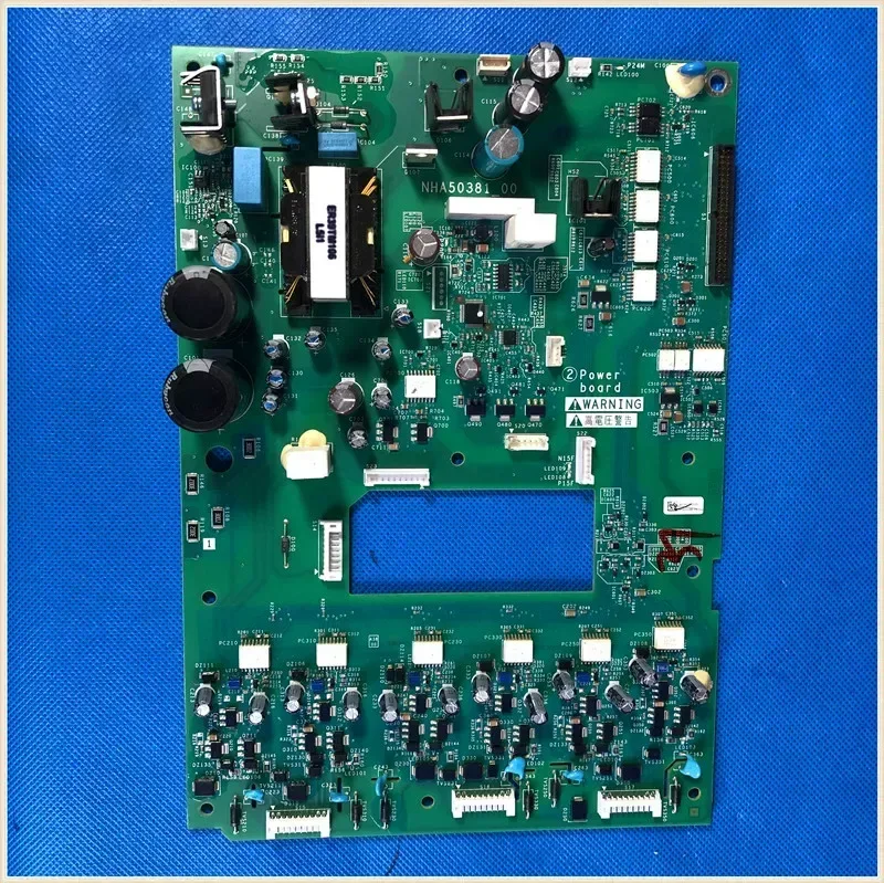 Schneider Electric NHA50381-00 Motor & Drive Component product photo 1