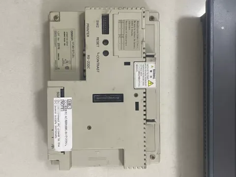 OMRON NT30-ST131 Industrial Automation Component — product photo 7 of 8
