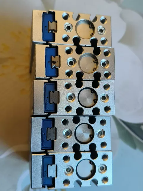 AirTAC HLH10X25S Industrial Automation Component product photo 4