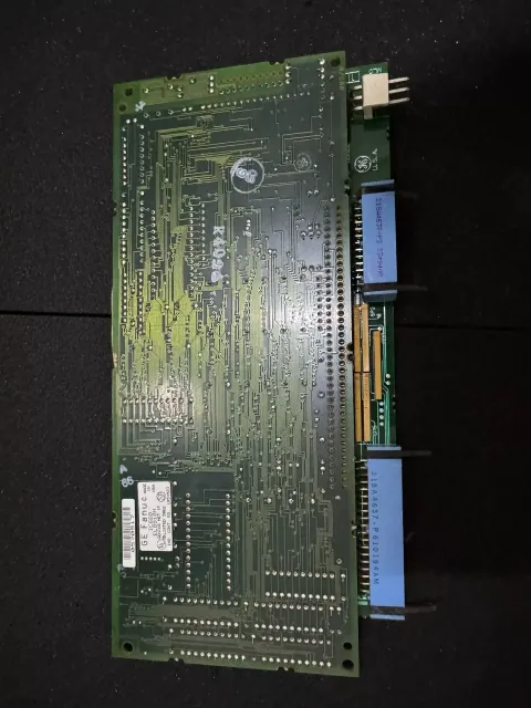 GE Fanuc IC660ELB910M Industrial Automation Component product photo 2