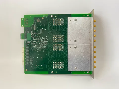 National Instruments SCXI-1195 / 192870C-01 Industrial Sensor — product photo 2 of 8