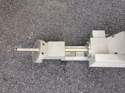 EDAX PV7761/46 ME Industrial Automation Component product photo 4