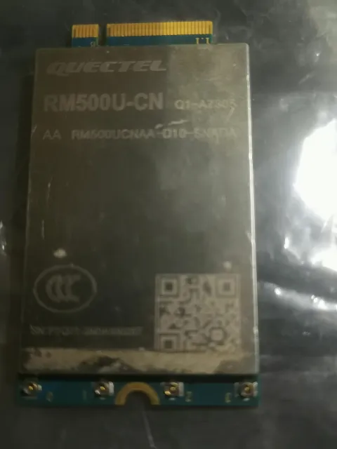White Label RM500U-CN Industrial Automation Component product photo 2