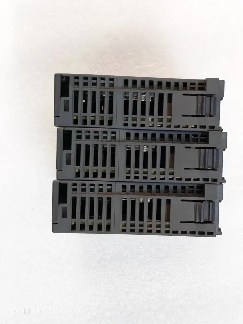 Mitsubishi Electric Q03UDCPU PLC Module — product photo 6 of 18
