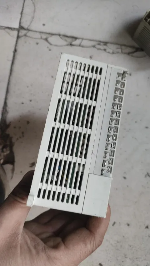 XINJE XC3-24RT-E PLC Module product photo 4