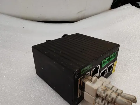Murrelektronik 58172 Industrial Sensor product photo 2
