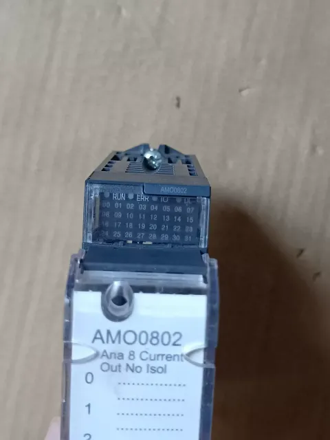 Schneider Electric BMXAMO0802 Industrial Automation Component product photo 3
