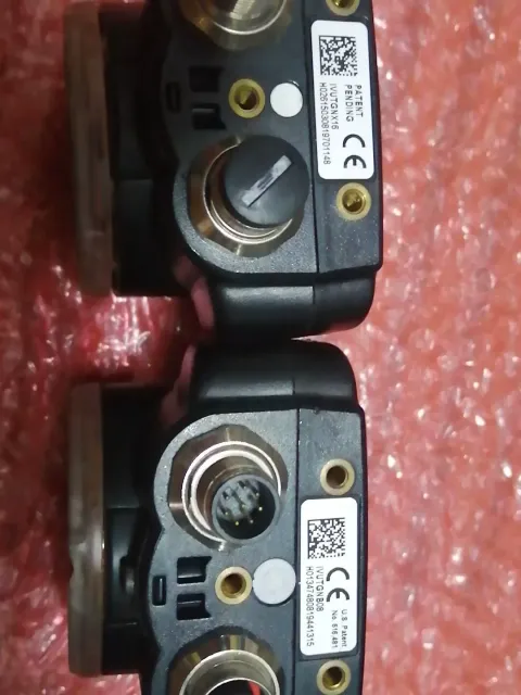 White Label IVUTGNBO8 / IVUTGNX16 Industrial Sensor product photo 1