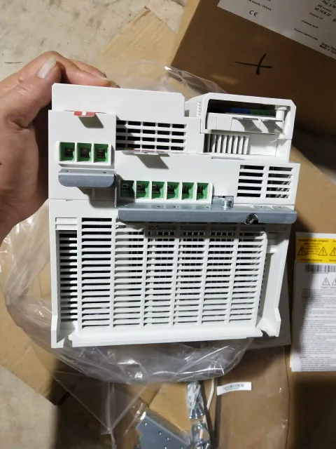ABB ACS380-040S-17A0-4 Motor & Drive Component product photo 2