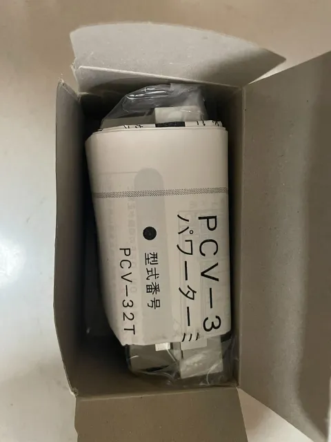 NKE PCV-32T Power Electronics Module product photo 2