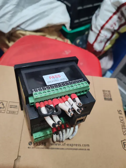 珠海派诺 / PINE SPM33-E7 Power Electronics Module product photo 3
