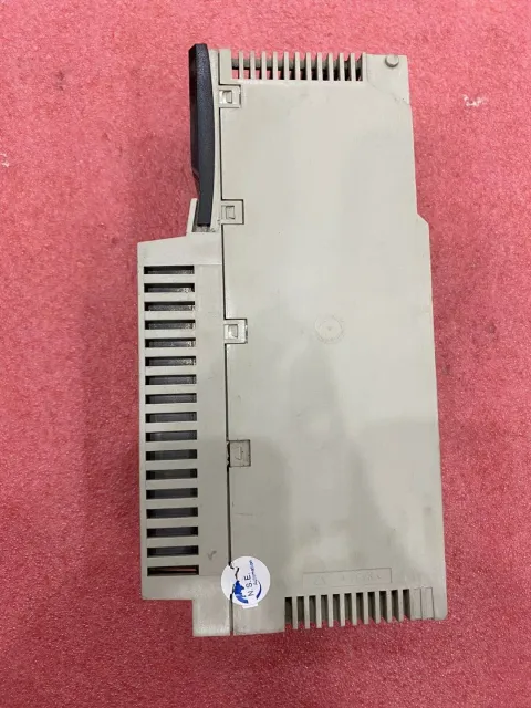 White Label 140CPU67160 PLC Module product photo 5