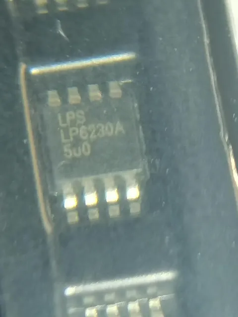 LPS LP6230A Power Electronics Module product photo 3