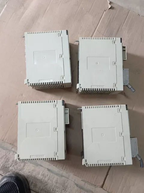 Schneider Electric TSXP57203M PLC Module product photo 5
