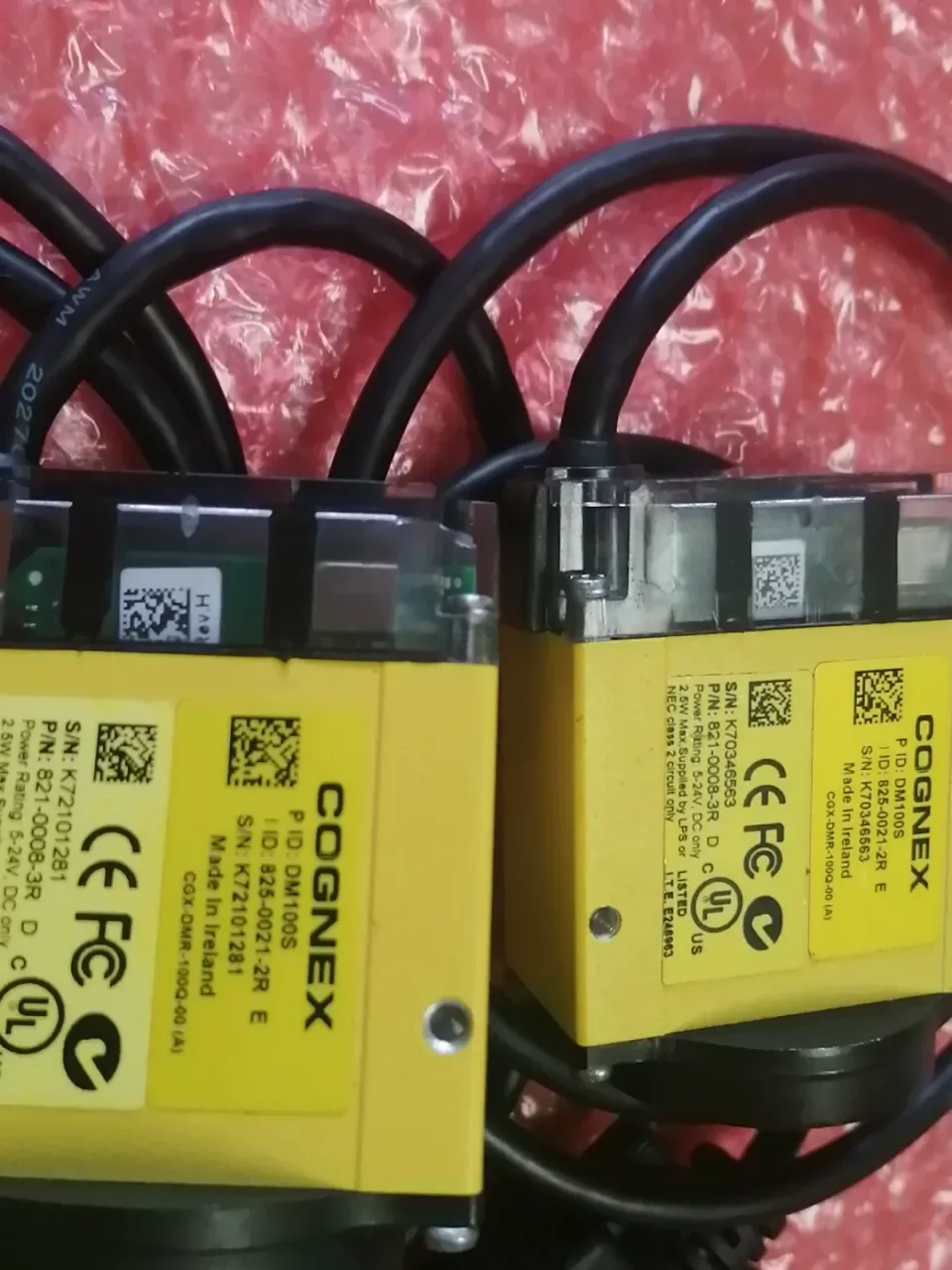 White Label DM100S Industrial Automation Component product photo 1