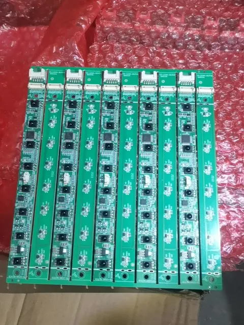 White Label TB-LZ190-R0 Industrial Sensor product photo 3