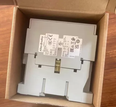 White Label 100-C60*00 (Series B) Industrial Relay product photo 5