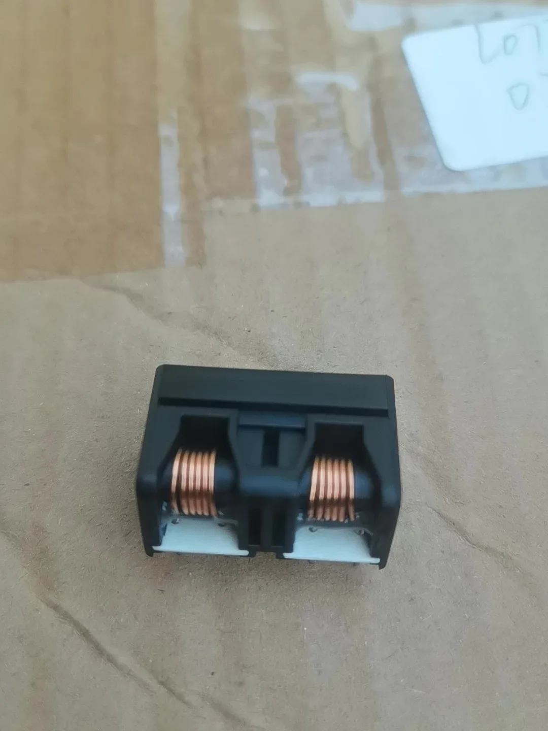 White Label LOTPO03D15ZY Industrial Automation Component product photo 1