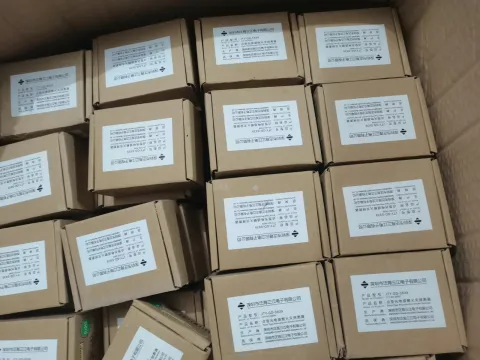 White Label JTY-GD-S839 Industrial Automation Component product photo 6