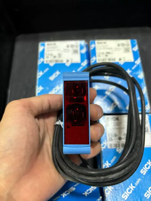 SICK GLD20G-1H112170ZZZ Industrial Sensor product photo 2
