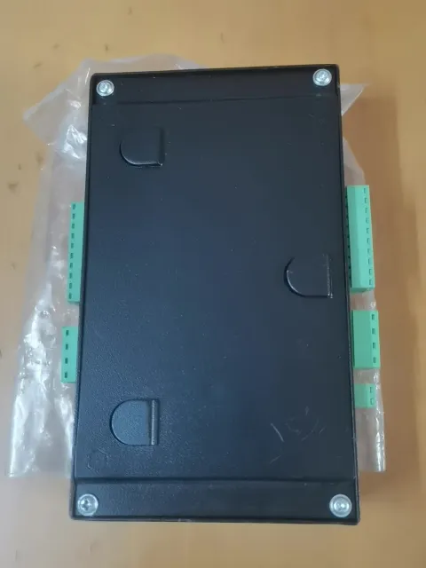White Label JSMJK01 Industrial Control Board product photo 2