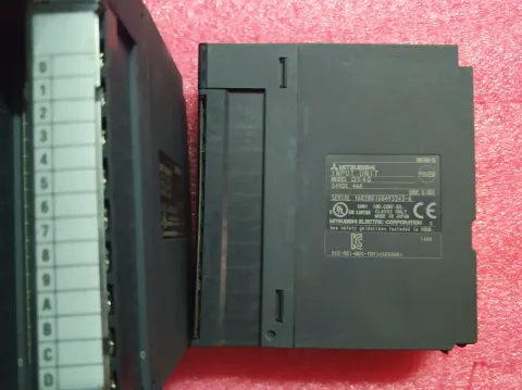 Mitsubishi Electric QX40 Industrial Automation Component — product photo 19 of 57