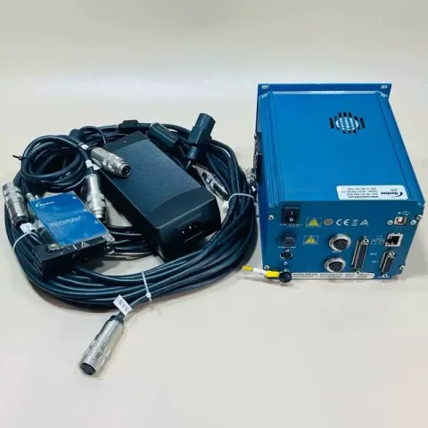 Nordson EFD 7361217 Industrial Control Board product photo 2