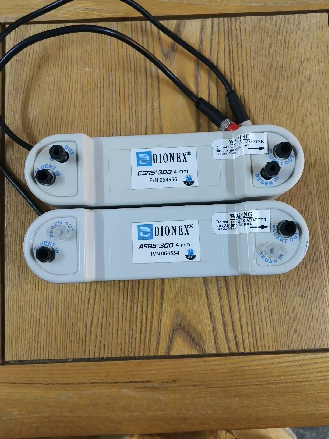 Dionex 064554 / 064556 Industrial Automation Component product photo 1