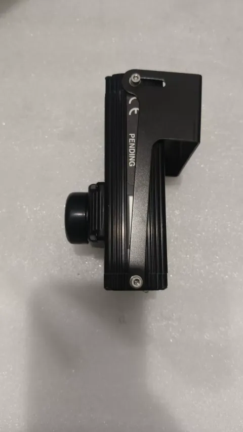 Banner Engineering P4O1.3R / 75316 Industrial Sensor product photo 2