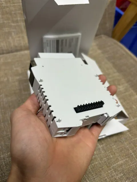 SICK FX0-GETC00000 / P/N 1051432 Industrial Automation Component product photo 5