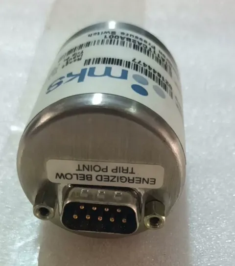White Label 51A11TCA2BA001 Industrial Sensor product photo 7