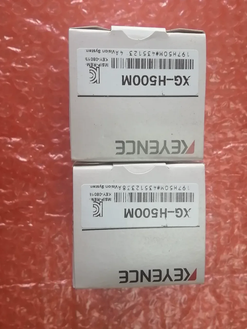 White Label XG-H500M Industrial Automation Component product photo 1