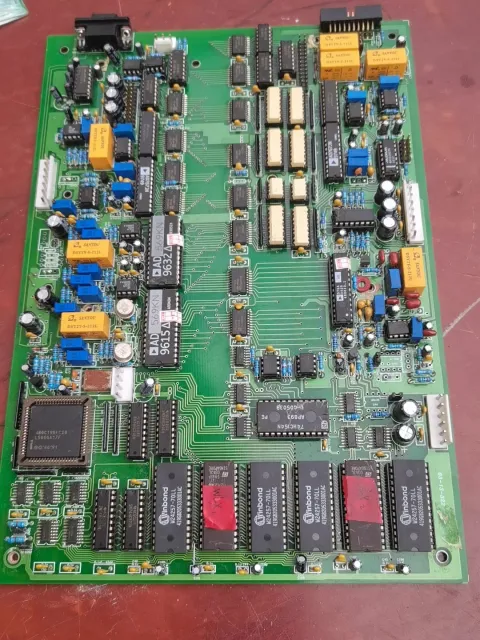 Unbranded Industrial 03-13-322 Industrial Control Board product photo 1