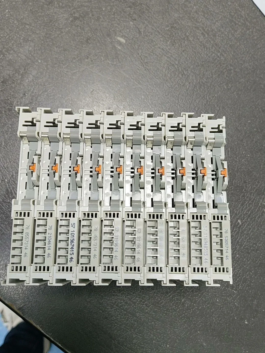 Beckhoff EL3356 Industrial Automation Component — product photo 1 of 9