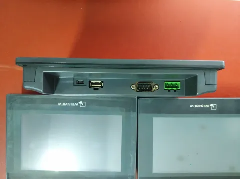 Weinview / Weintek MT6070iH5 Industrial Automation Component — product photo 10 of 10