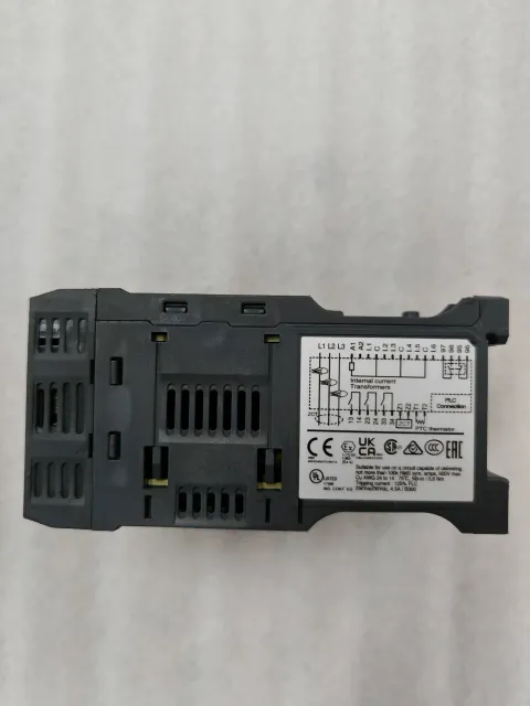 Schneider Electric LTMR100EFM Motor & Drive Component product photo 3