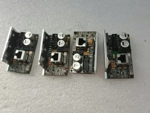 White Label GAL-AS-3A / BD8380001 Industrial Automation Component product photo 1