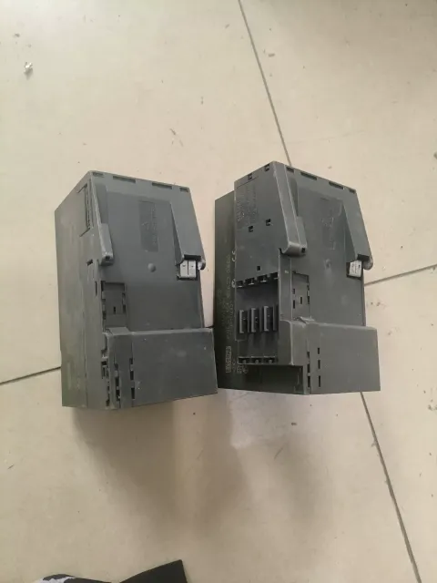 Siemens 6ES7151-3BA23-0AB0 Industrial Automation Component — product photo 8 of 16
