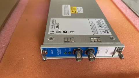 White Label 3500/25 Industrial Automation Component product photo 2