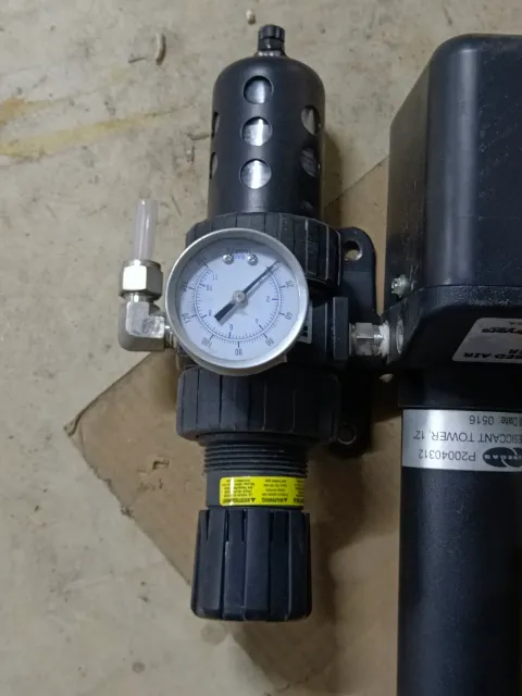 PUREGAS PHF212M22 Industrial Automation Component product photo 4