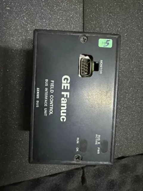 White Label IC670GBI002G Industrial Automation Component product photo 1