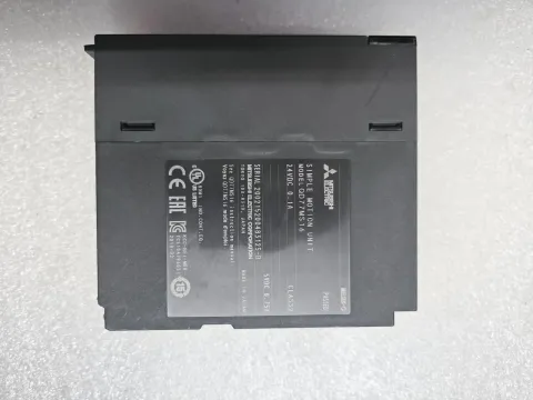 Mitsubishi Electric QD77MS16 Industrial Automation Component — product photo 41 of 150