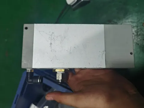 AIRBEST AZL212 Industrial Automation Component — product photo 3 of 5