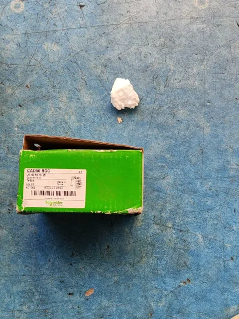 Schneider Electric CAD50BDC Industrial Control Board product photo 1