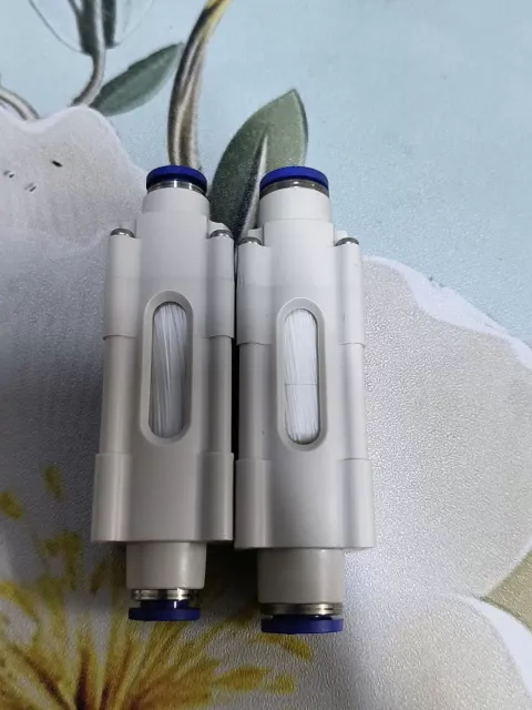 PISCO MFU100-88 Industrial Automation Component product photo 6