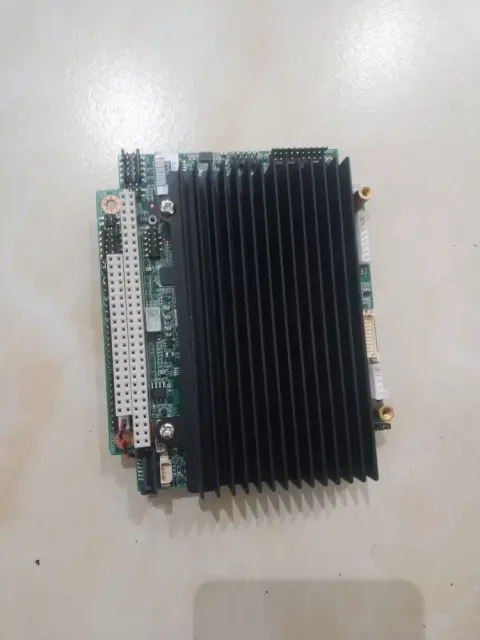 Advantech PCM-3356F-1G Rev:A101-1 Industrial Control Board product photo 1