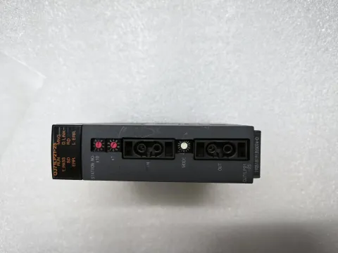 Mitsubishi Electric QJ71LP21-25 Industrial Automation Component — product photo 8 of 11