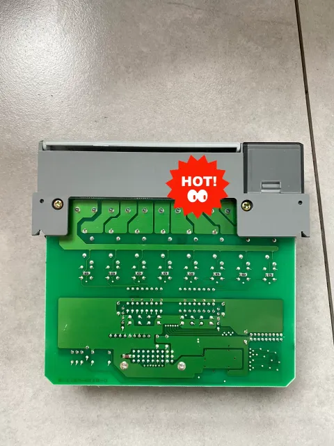 Allen-Bradley / Rockwell Automation 1746-IB8 Industrial Automation Component product photo 2