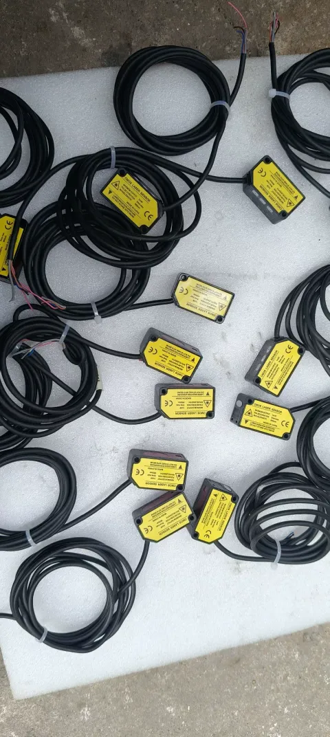 合熠 MNG-30WN Industrial Sensor product photo 1
